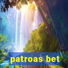 patroas bet